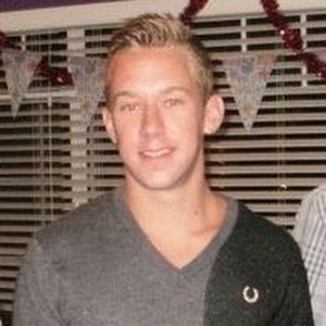 Meet your Posher, Tim